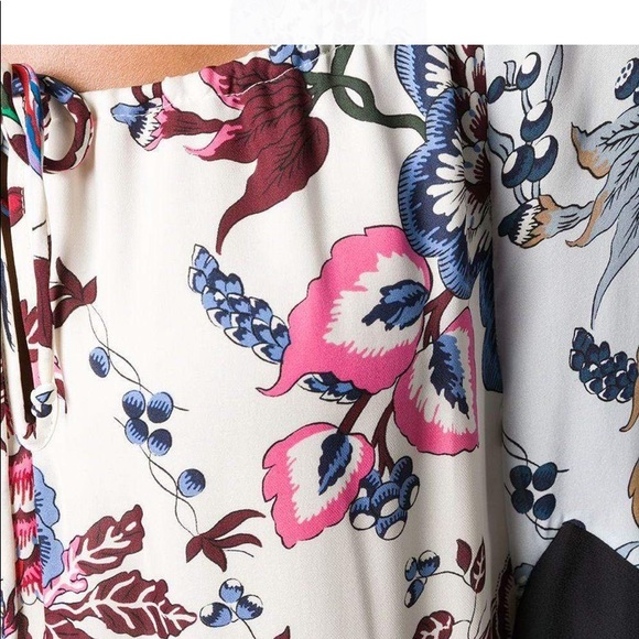 Tory Burch happy times dress - Picture 6 of 6